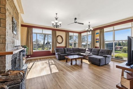 Photo of property in 77 Lichfield Road, Lichfield, Putaruru, 3482