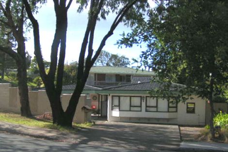 Photo of property in 55 Meadowvale Avenue, Forrest Hill, Auckland, 0620