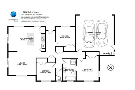 Photo of property in 137d Duke Street, Dinsdale, Hamilton, 3204