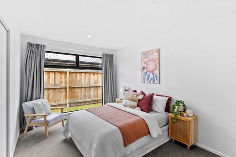 Photo of property in 5 Hurring Lane, Rolleston, 7615