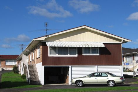 Photo of property in 6/69 Coronation Road, Papatoetoe, Auckland, 2025