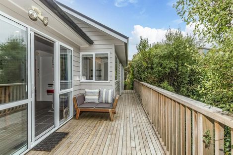 Photo of property in 42d James Cook Drive, Whitby, Porirua, 5024