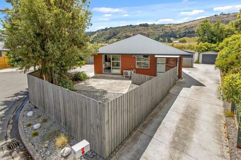 Photo of property in 6 Pawaho Place, Heathcote Valley, Christchurch, 8022