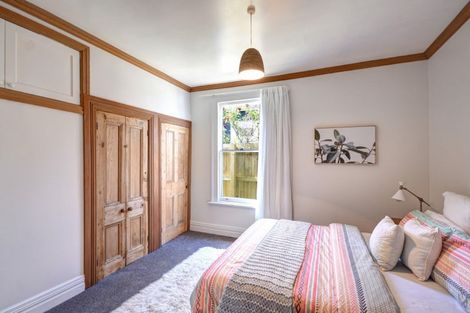 Photo of property in 58 Selwyn Street, North East Valley, Dunedin, 9010