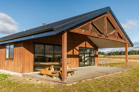 Photo of property in 249 Manuka Terrace, Ben Ohau, Twizel, 7999