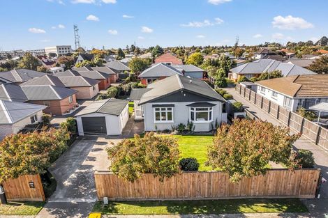 Photo of property in 6 Mortlake Street, Islington, Christchurch, 8042