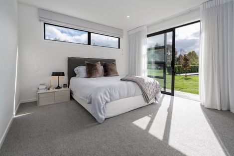 Photo of property in 5 Copperwood Way, Tamahere, Hamilton, 3283