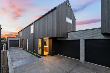 Photo of property in 2/31 Rutland Street, St Albans, Christchurch, 8014