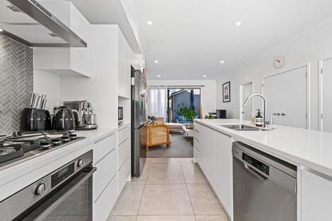 Photo of property in 49 David Carnegie Road, Hobsonville, Auckland, 0616