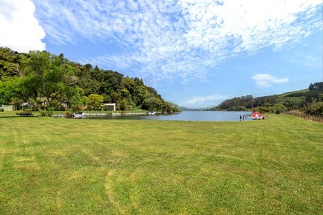 Photo of property in 36 Te Akau Road, Okere Falls, Rotorua, 3074