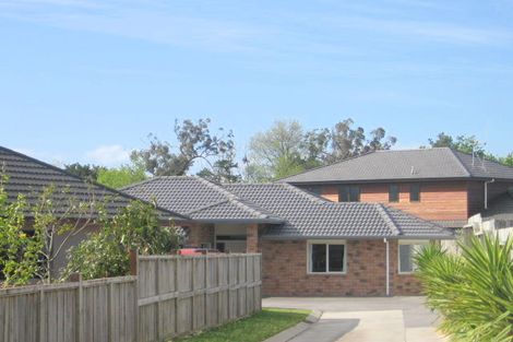 Photo of property in 10 Maple Place, Morrinsville, 3300