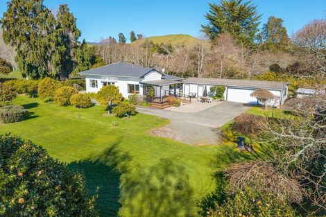 Photo of property in 238 Higgins Road, Wakefield, 7095