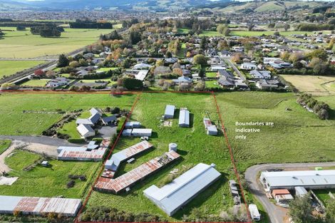Photo of property in 201 Gladstone Road, Dalmore, Dunedin, 9010