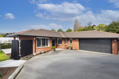 Photo of property in 7 Gilders Grove, Heathcote Valley, Christchurch, 8022