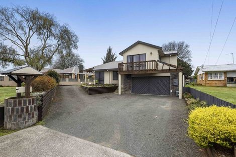 Photo of property in 13 Ngaruawahia Road, Ngaruawahia, 3720