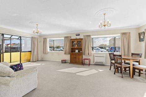 Photo of property in 1/189 Powderham Street, New Plymouth, 4310