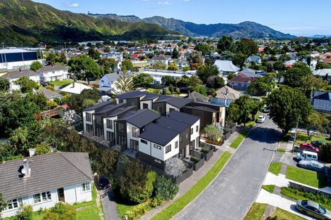 Photo of property in 22 Pearce Crescent, Taita, Lower Hutt, 5011