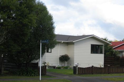 Photo of property in 24 Lancaster Street, Dinsdale, Hamilton, 3204