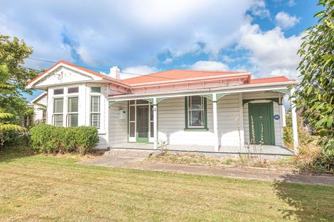 Photo of property in 23 Moana Street, Whanganui East, Whanganui, 4500