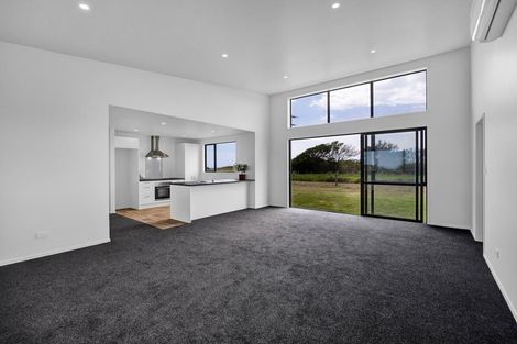 Photo of property in 387 Tipoka Road, Rahotu, Opunake, 4685