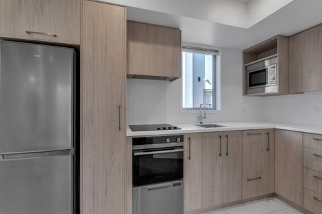 Photo of property in 5/257 Armagh Street, Christchurch Central, Christchurch, 8011