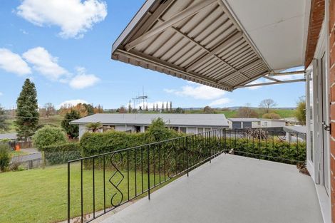 Photo of property in 5 Galway Crescent, Putaruru, 3411