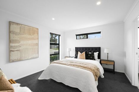 Photo of property in 21 Te Au Rere Crescent, Cambridge, 3434