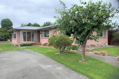 Photo of property in 5 Northaw Street, Hoon Hay, Christchurch, 8025