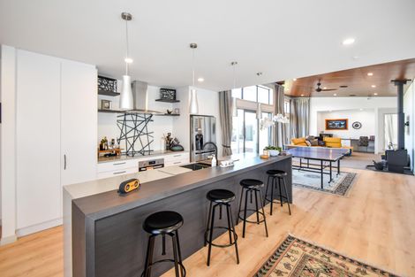 Photo of property in 9 Hydro Avenue, Twizel, 7901