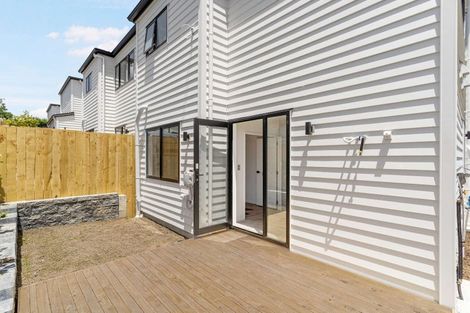 Photo of property in 44f Clark Road, Pahurehure, Papakura, 2113