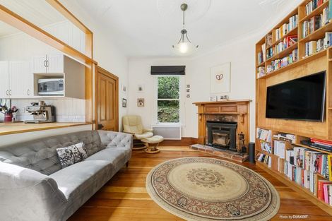 Photo of property in 28 Taft Street, Brooklyn, Wellington, 6021