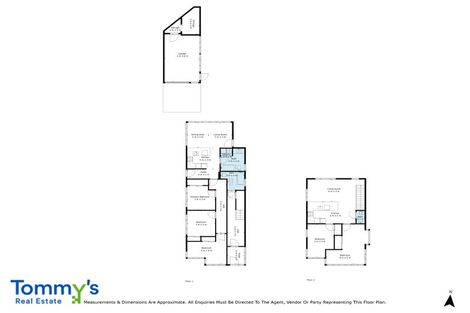 Photo of property in 38 Rua Street, Lyall Bay, Wellington, 6022