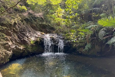 Photo of property in 877 Tiki Quarry Road, Preece Point, Coromandel, 3581