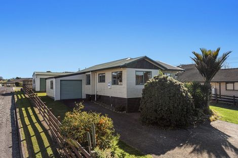 Photo of property in 120 Grant Road, Opotiki, 3122