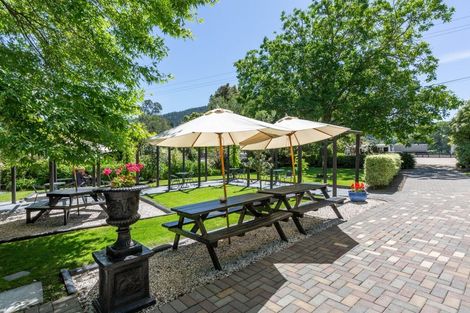 Photo of property in Eskdale Cottage Cafe, 627 Taupo Road, Eskdale, Napier, 4182