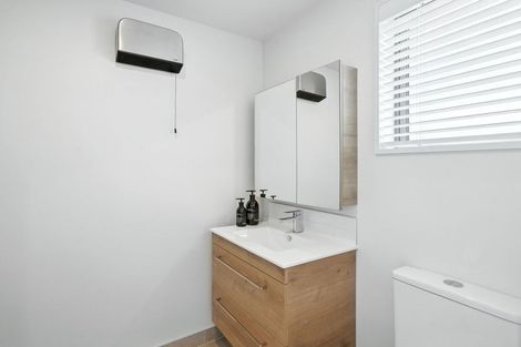 Photo of property in 10/29 Bampton Street, Burwood, Christchurch, 8061