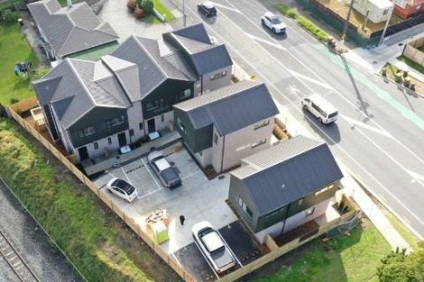 Photo of property in 7/265 Great South Road, Manurewa, Auckland, 2102