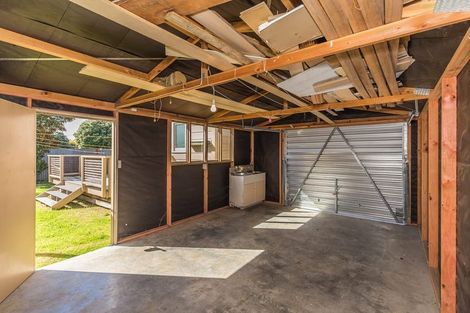 Photo of property in 137 Tiro Tiro Road, Levin, 5510