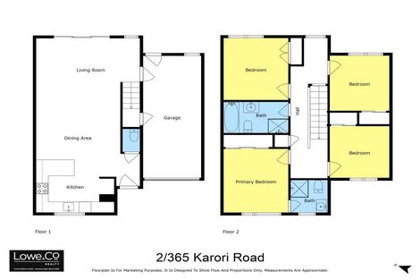Photo of property in 365b Karori Road, Karori, Wellington, 6012