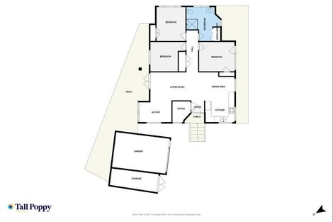 Photo of property in 18 Ward Place, Richmond Heights, Taupo, 3330