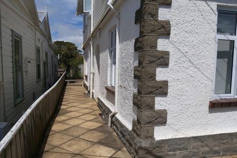 Photo of property in 83 Bolton Street, Kelburn, Wellington, 6012