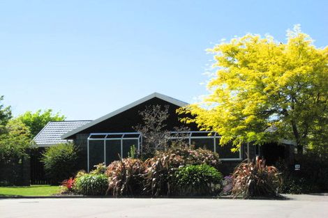 Photo of property in 12 Harrall Place, Kaiapoi, 7630