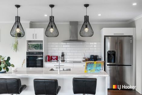 Photo of property in 1 Carrick Place, Mosgiel, 9024