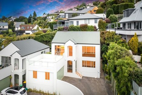 Photo of property in 2/27 Woodlau Rise, Huntsbury, Christchurch, 8022