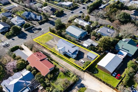 Photo of property in 16 Boundary Road, Claudelands, Hamilton, 3214