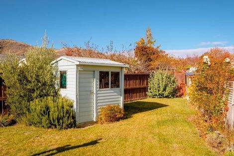 Photo of property in 20 Syndic Street, Cromwell, 9310