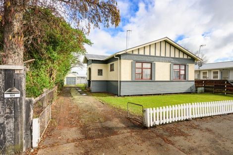 Photo of property in 104 Pitt Street, Palmerston North, 4410