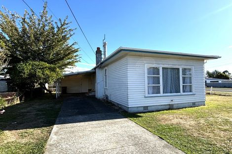 Photo of property in 63 Trafalgar Street, Levin, 5510