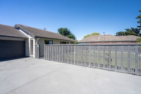 Photo of property in 13 Colac Street, Avondale, Christchurch, 8061