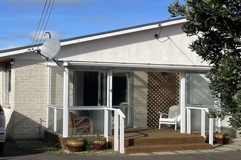 Photo of property in 4/35 Inglis Street, Seatoun, Wellington, 6022